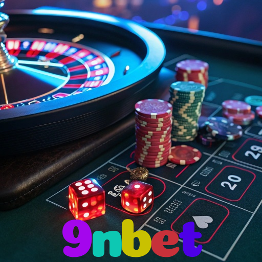 9nbet - Baixe o app 9nbet no Google Play e jogue ao vivo