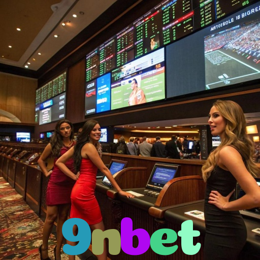 9nbet - Baixe o App 9nbet para Android e Comece a Jogar