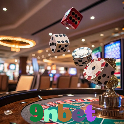 9nbet - Baixe o app 9nbet no Google Play e jogue ao vivo