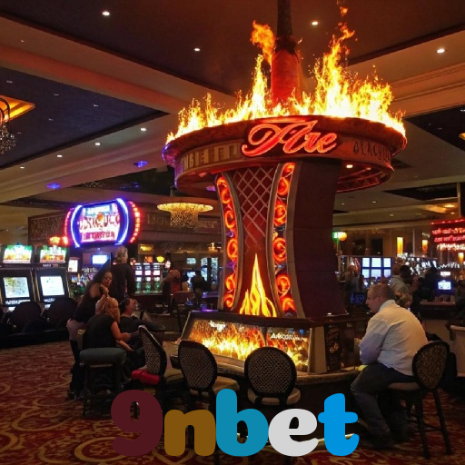 9nbet - Baixe o app 9nbet no Google Play e jogue ao vivo