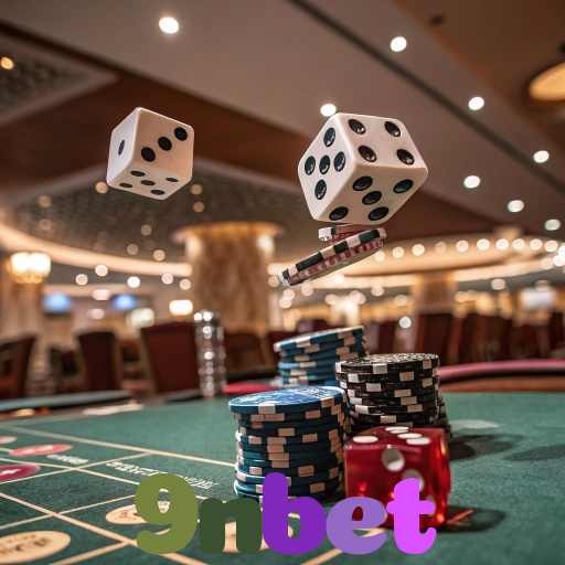 9nbet - Baixe o App 9nbet para Android e Comece a Jogar