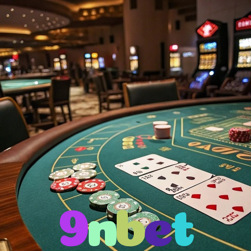 9nbet - Baixe o app 9nbet no Google Play e jogue ao vivo