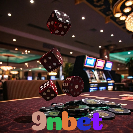 9nbet - Baixe o App 9nbet para Android e Comece a Jogar