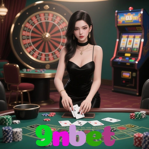 9nbet - Baixe o app 9nbet no Google Play e jogue ao vivo