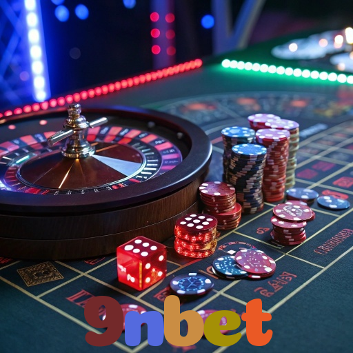 9nbet - Baixe o app 9nbet no Google Play e jogue ao vivo