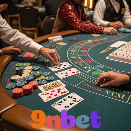 9nbet - Baixe o app 9nbet no Google Play e jogue ao vivo