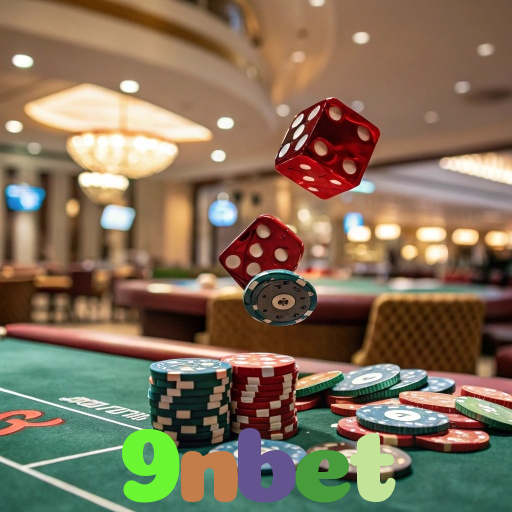 9nbet - Baixe o App 9nbet para Android e Comece a Jogar