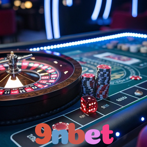9nbet - Baixe o App 9nbet para Android e Comece a Jogar