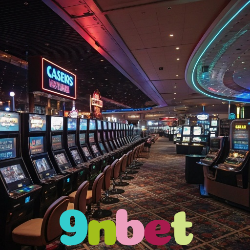 9nbet - Baixe o App 9nbet para Android e Comece a Jogar