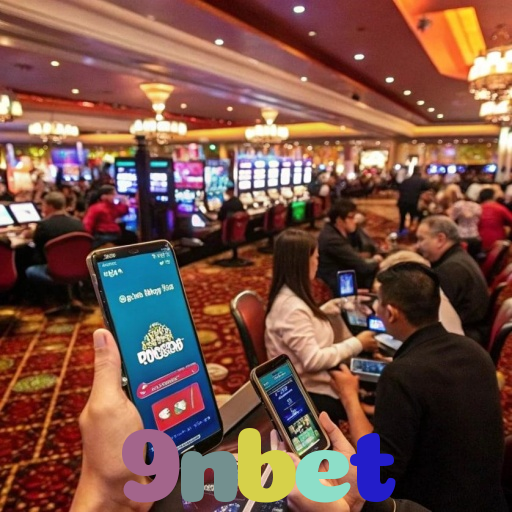 9nbet - Baixe o app 9nbet no Google Play e jogue ao vivo
