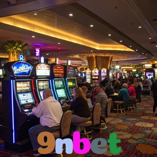 9nbet - Baixe o app 9nbet no Google Play e jogue ao vivo
