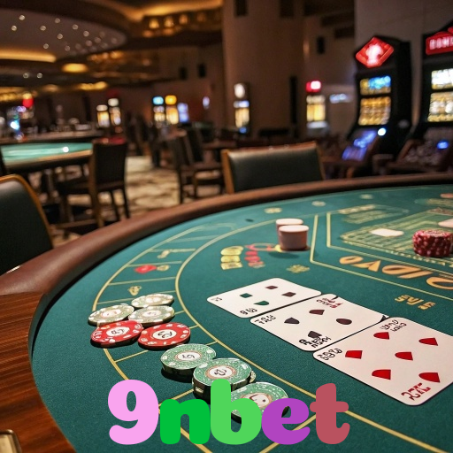 9nbet - Baixe o app 9nbet no Google Play e jogue ao vivo