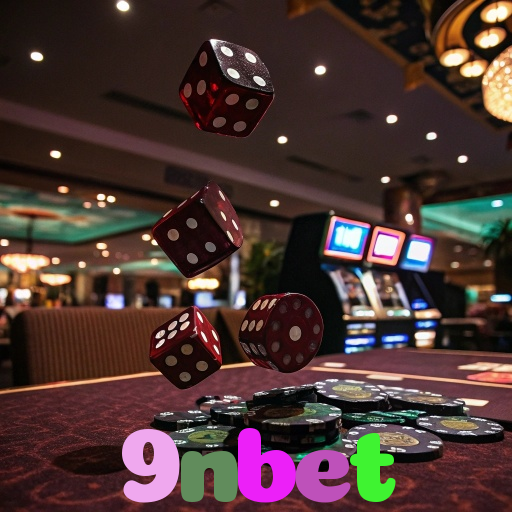 9nbet - Baixe o App 9nbet para Android e Comece a Jogar