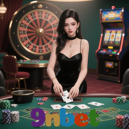 9nbet - Baixe o app 9nbet no Google Play e jogue ao vivo
