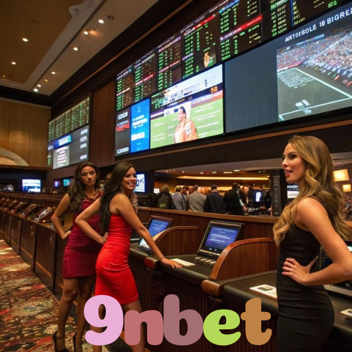 9nbet - Baixe o app 9nbet no Google Play e jogue ao vivo