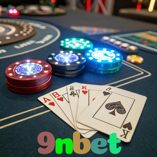 9nbet - Baixe o App 9nbet para Android e Comece a Jogar