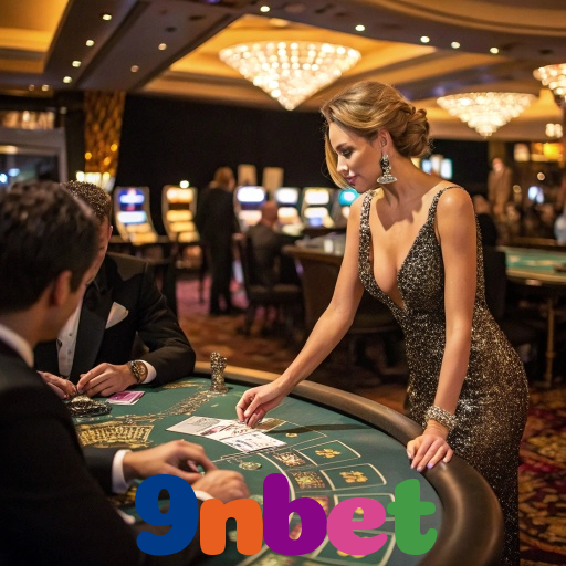 9nbet - Baixe o app 9nbet no Google Play e jogue ao vivo
