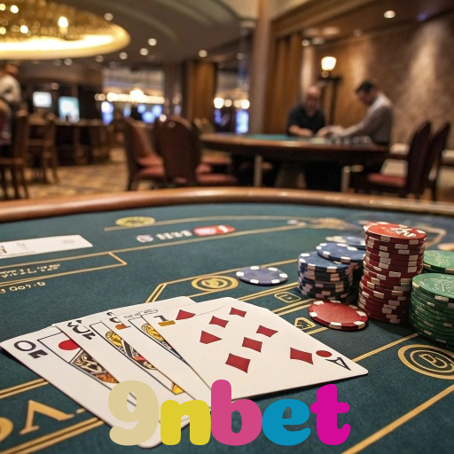 9nbet - Baixe o App 9nbet para Android e Comece a Jogar