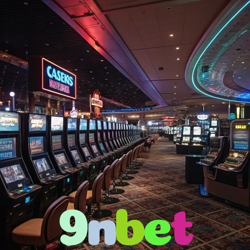9nbet - Baixe o App 9nbet para Android e Comece a Jogar