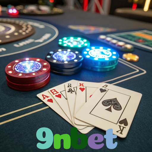 9nbet - Baixe o App 9nbet para Android e Comece a Jogar
