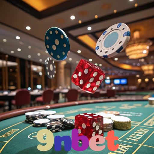 9nbet - Baixe o App 9nbet para Android e Comece a Jogar