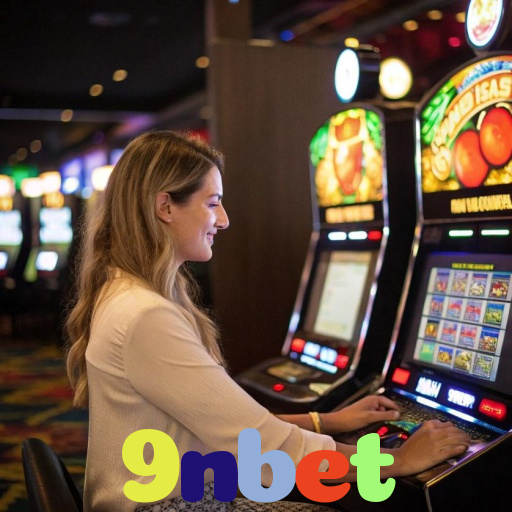 9nbet - Baixe o App 9nbet para Android e Comece a Jogar