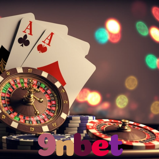 9nbet - Baixe o app 9nbet no Google Play e jogue ao vivo