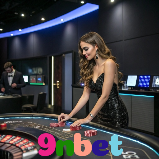 9nbet - Baixe o App 9nbet para Android e Comece a Jogar