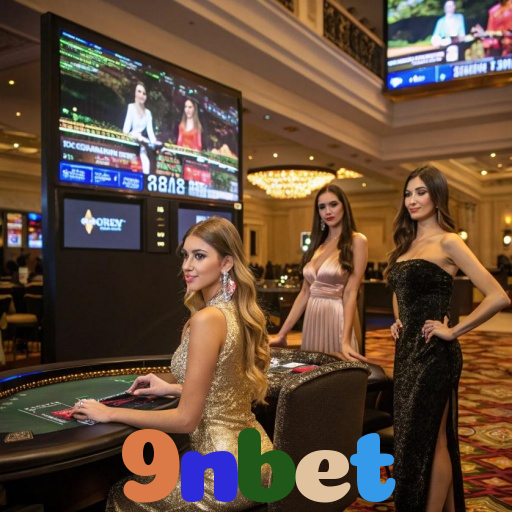 9nbet - Baixe o app 9nbet no Google Play e jogue ao vivo