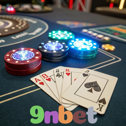 9nbet - Baixe o App 9nbet para Android e Comece a Jogar