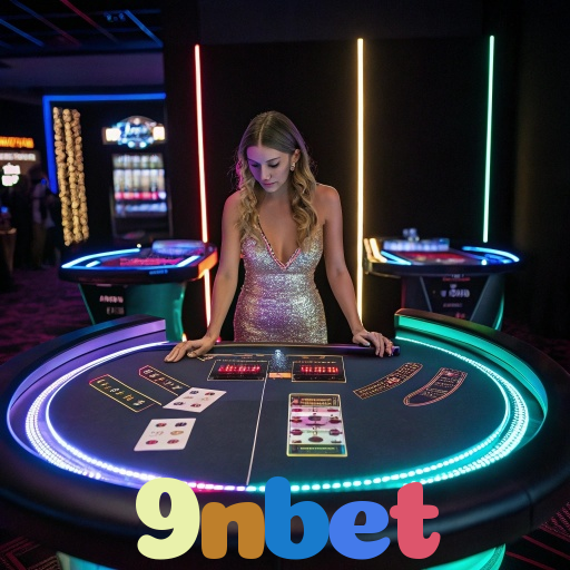9nbet - Baixe o App 9nbet para Android e Comece a Jogar