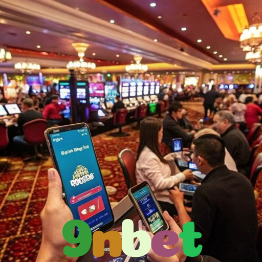9nbet - Baixe o app 9nbet no Google Play e jogue ao vivo