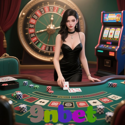9nbet - Baixe o app 9nbet no Google Play e jogue ao vivo
