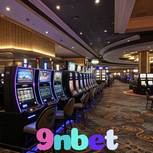 9nbet - Baixe o App 9nbet para Android e Comece a Jogar