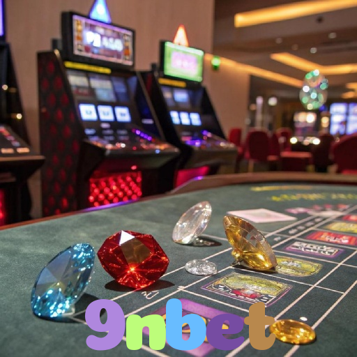 9nbet - Baixe o App 9nbet para Android e Comece a Jogar