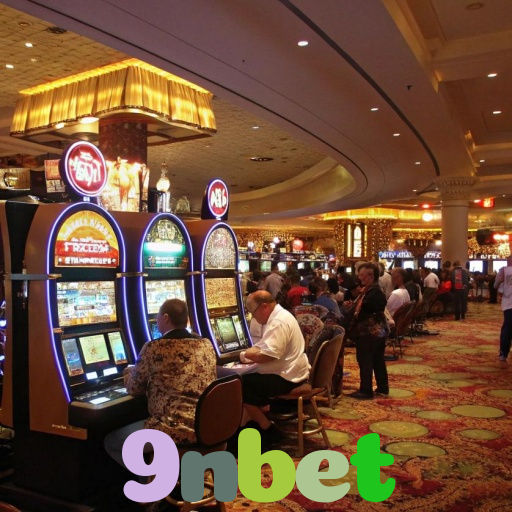 9nbet - Baixe o app 9nbet no Google Play e jogue ao vivo