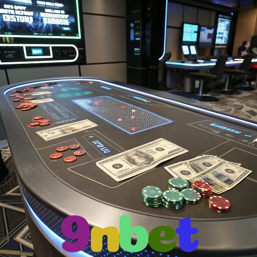 9nbet - Baixe o app 9nbet no Google Play e jogue ao vivo