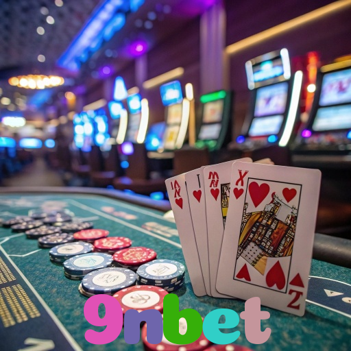 9nbet - Baixe o App 9nbet para Android e Comece a Jogar