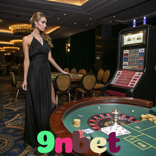 9nbet - Baixe o app 9nbet no Google Play e jogue ao vivo