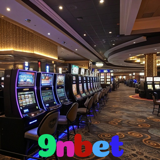 9nbet - Baixe o App 9nbet para Android e Comece a Jogar