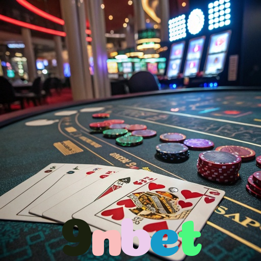 9nbet - Baixe o app 9nbet no Google Play e jogue ao vivo