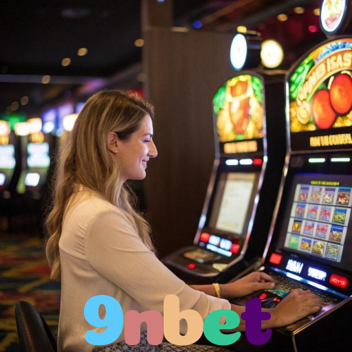9nbet - Baixe o App 9nbet para Android e Comece a Jogar