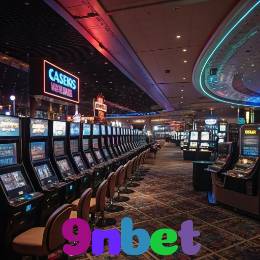 9nbet - Baixe o App 9nbet para Android e Comece a Jogar