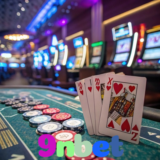9nbet - Baixe o App 9nbet para Android e Comece a Jogar