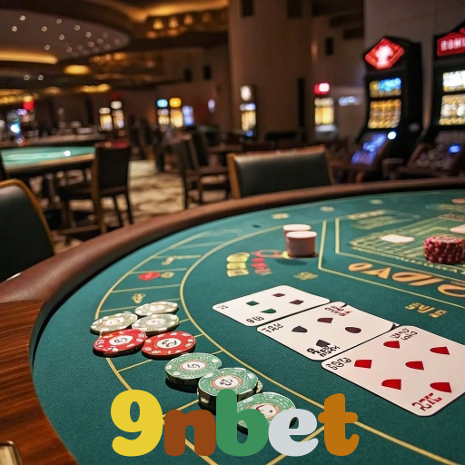 9nbet - Baixe o App 9nbet para Android e Comece a Jogar