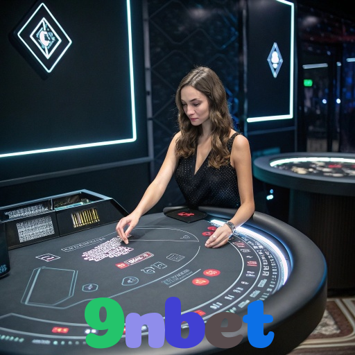 9nbet - Baixe o App 9nbet para Android e Comece a Jogar
