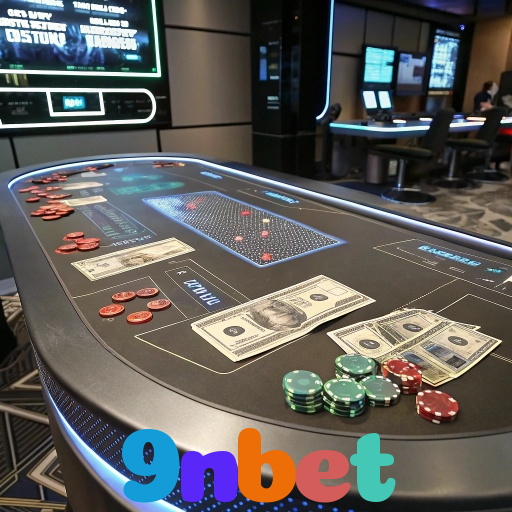 9nbet - Baixe o app 9nbet no Google Play e jogue ao vivo