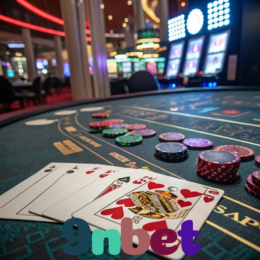 9nbet - Baixe o app 9nbet no Google Play e jogue ao vivo