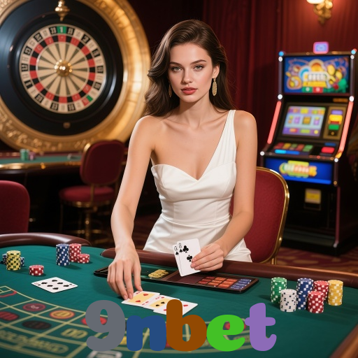 9nbet - Baixe o app 9nbet no Google Play e jogue ao vivo