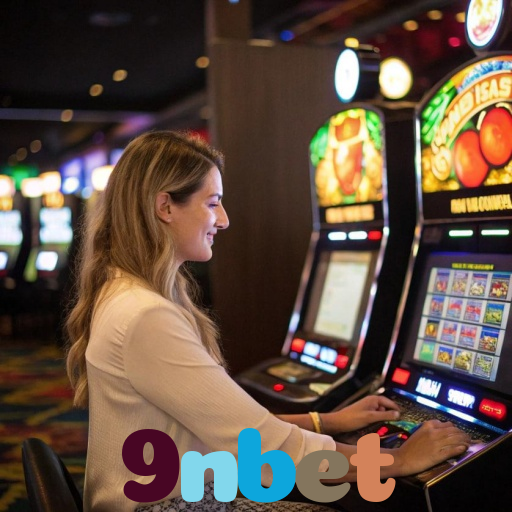 9nbet - Baixe o App 9nbet para Android e Comece a Jogar